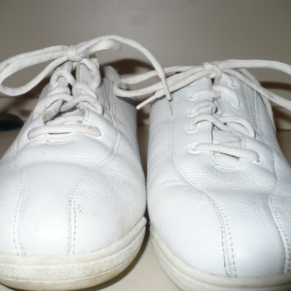 cobbie cuddlers white sneakers